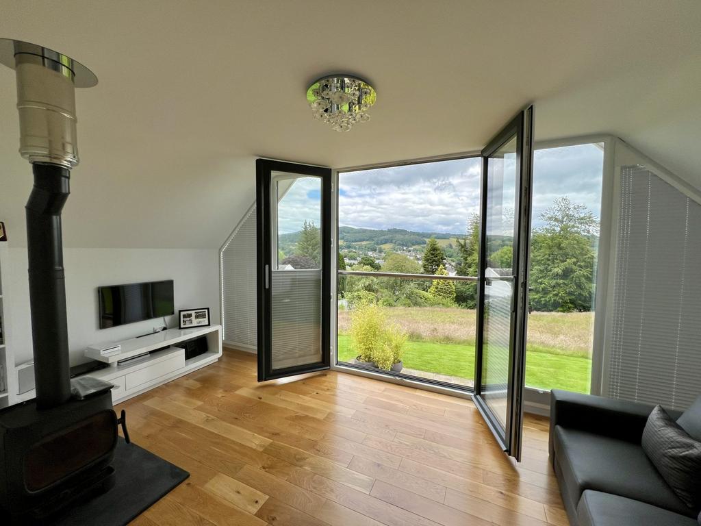 Rowantree, Planetree Park, Gatehouse - Williamson