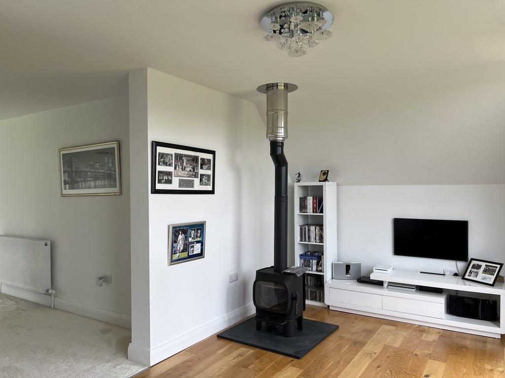 Rowantree, Planetree Park, Gatehouse - Williamson