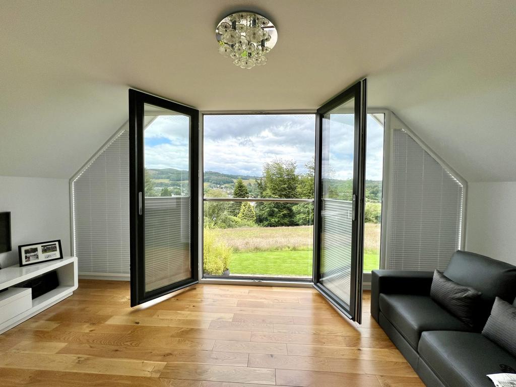 Rowantree, Planetree Park, Gatehouse - Williamson
