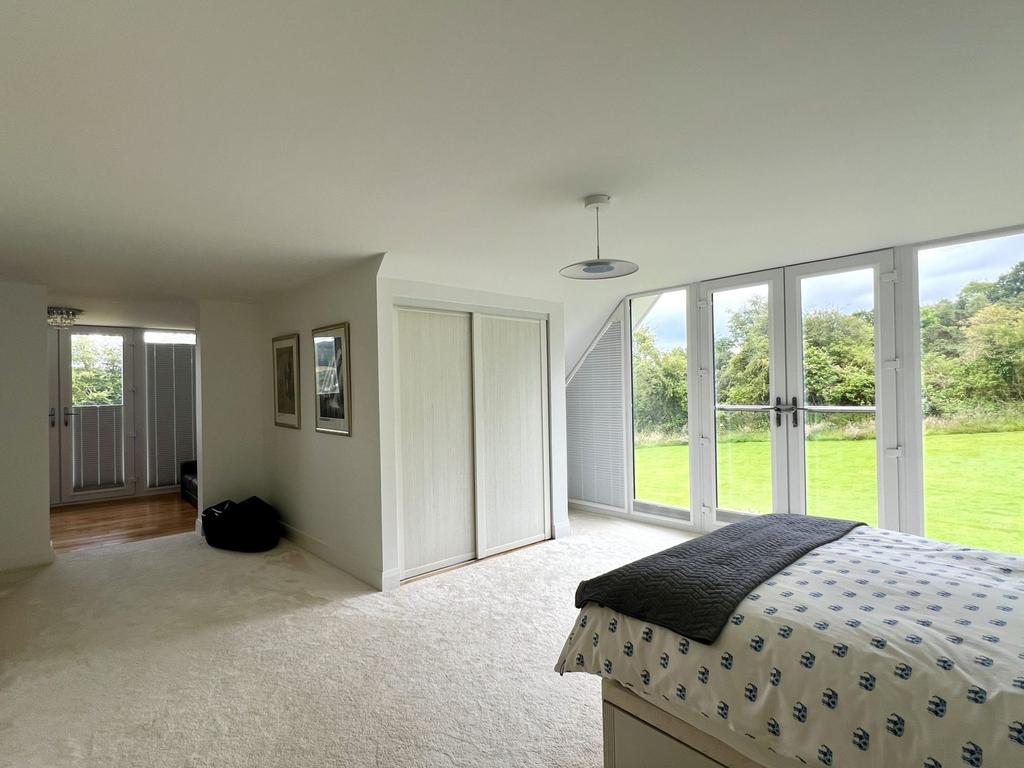 Rowantree, Planetree Park, Gatehouse - Williamson