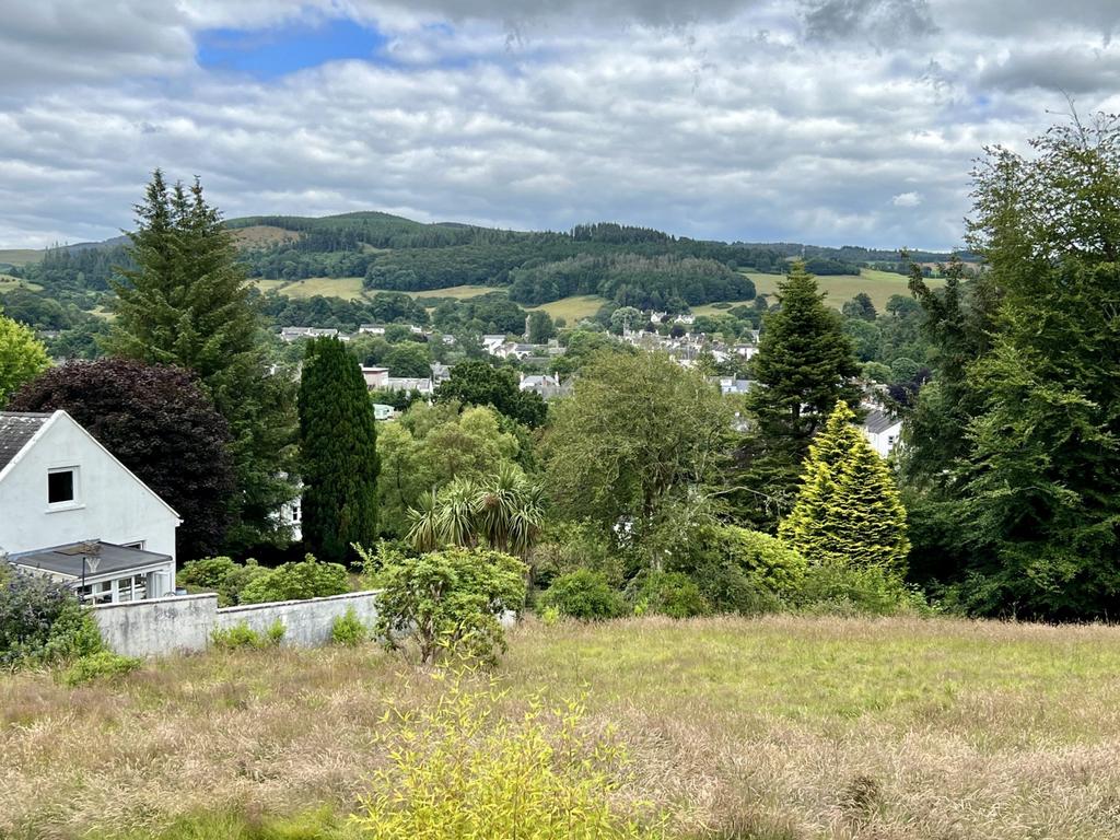 Rowantree, Planetree Park, Gatehouse - Williamson
