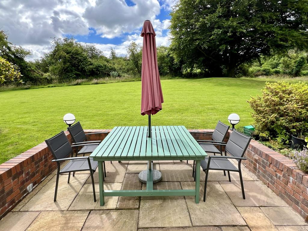 Rowantree, Planetree Park, Gatehouse - Williamson