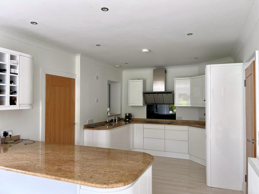 Rowantree, Planetree Park, Gatehouse - Williamson