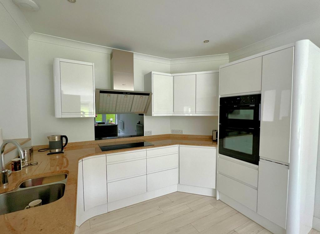 Rowantree, Planetree Park, Gatehouse - Williamson