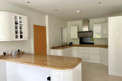 Rowantree Planetree Park, Gatehouse Of Fleet, Castle Douglas, DG7 2EQ