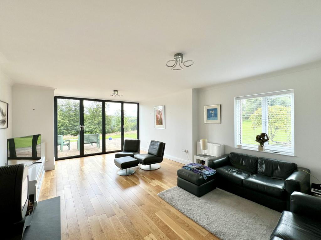 Rowantree, Planetree Park, Gatehouse - Williamson