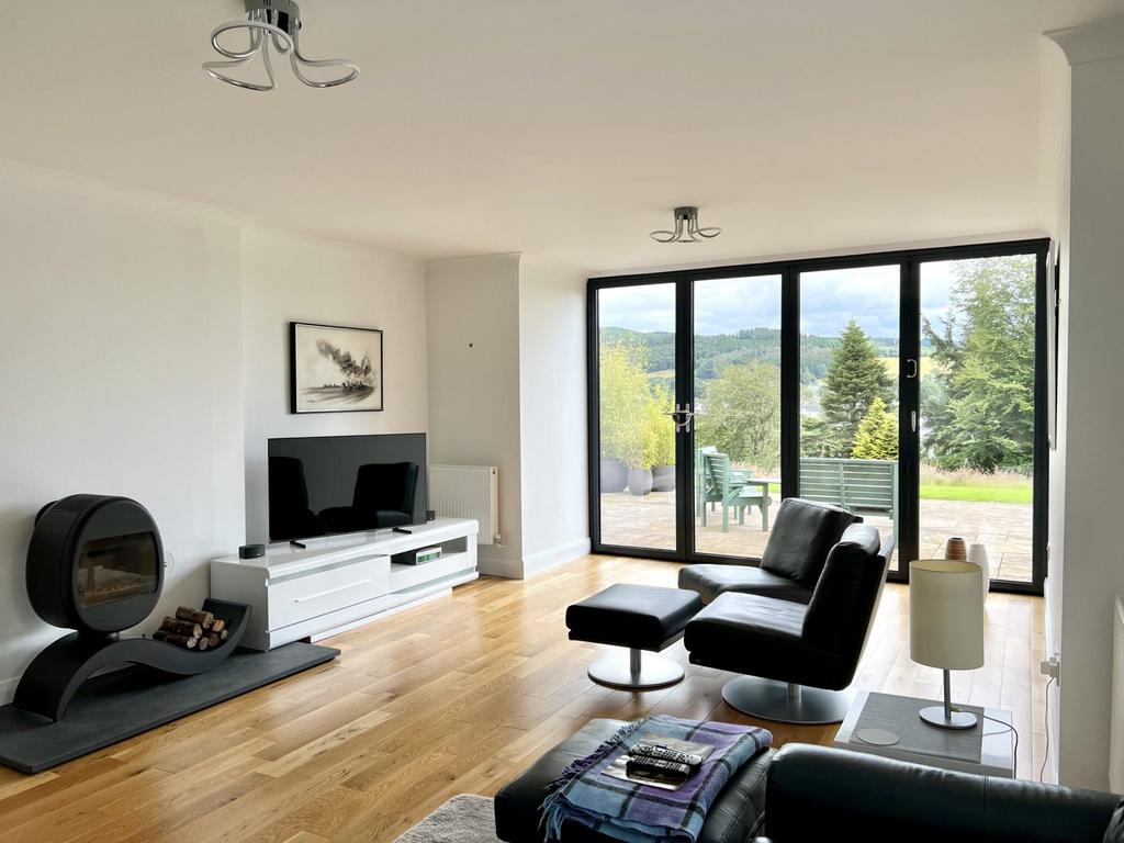 Rowantree, Planetree Park, Gatehouse - Williamson