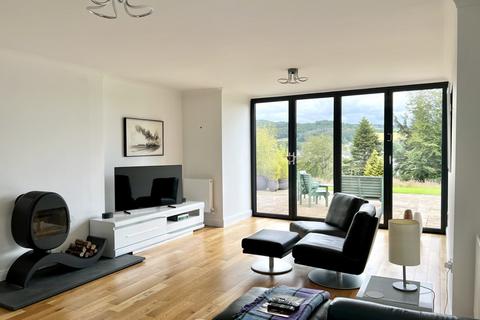 Rowantree Planetree Park, Gatehouse Of Fleet, Castle Douglas, DG7 2EQ