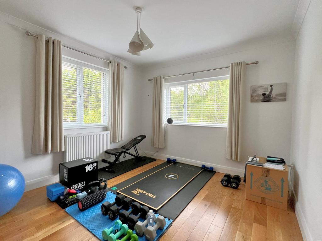 Rowantree, Planetree Park, Gatehouse - Williamson