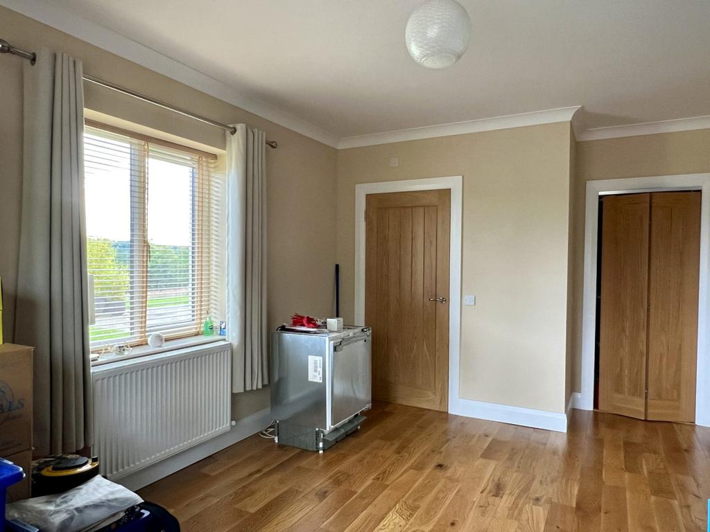 Rowantree, Planetree Park, Gatehouse - Williamson