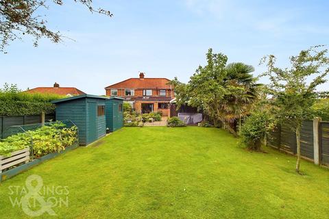 4 bedroom semi-detached house for sale, Furze Road, Thorpe St. Andrew, Norwich