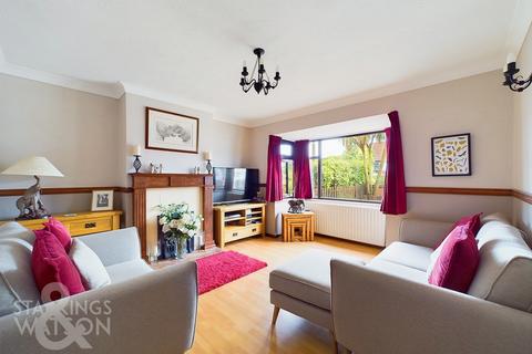 4 bedroom semi-detached house for sale, Furze Road, Thorpe St. Andrew, Norwich