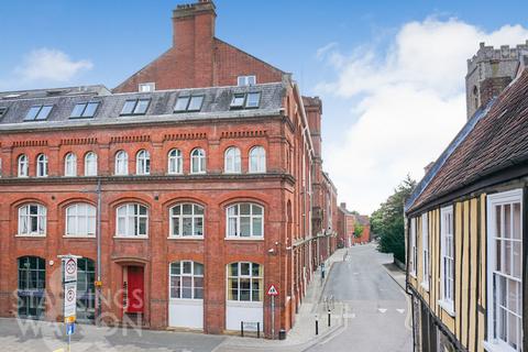 undefined, The Leather House, St. Georges Street, Norwich