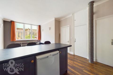 undefined, The Leather House, St. Georges Street, Norwich