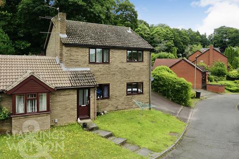 2 bedroom maisonette for sale, Bishops Close, Thorpe St. Andrew, Norwich