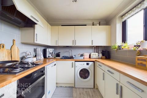 2 bedroom maisonette for sale, Bishops Close, Thorpe St. Andrew, Norwich