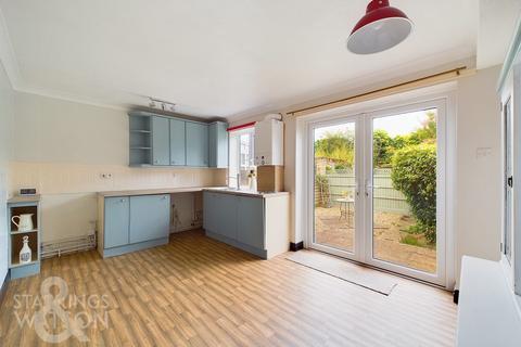 3 bedroom terraced house for sale, Victoria Terrace, Quaves Lane, Bungay
