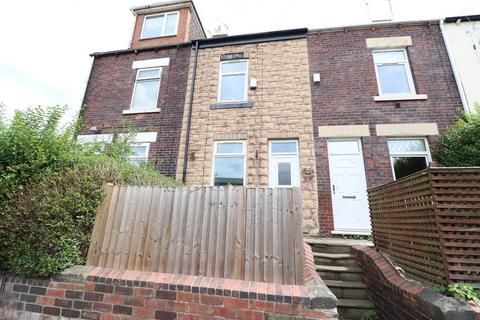 undefined, Grange Lane, Barnsley S71