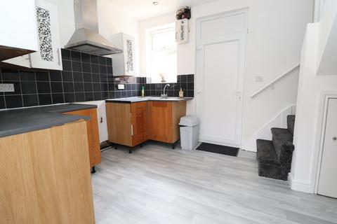 undefined, Grange Lane, Barnsley S71