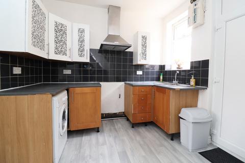 undefined, Grange Lane, Barnsley S71