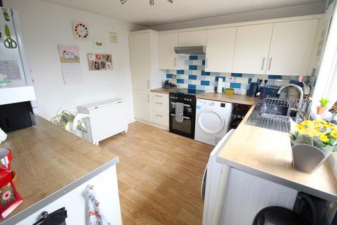 2 bedroom terraced house for sale, Poplar Close, Sandy