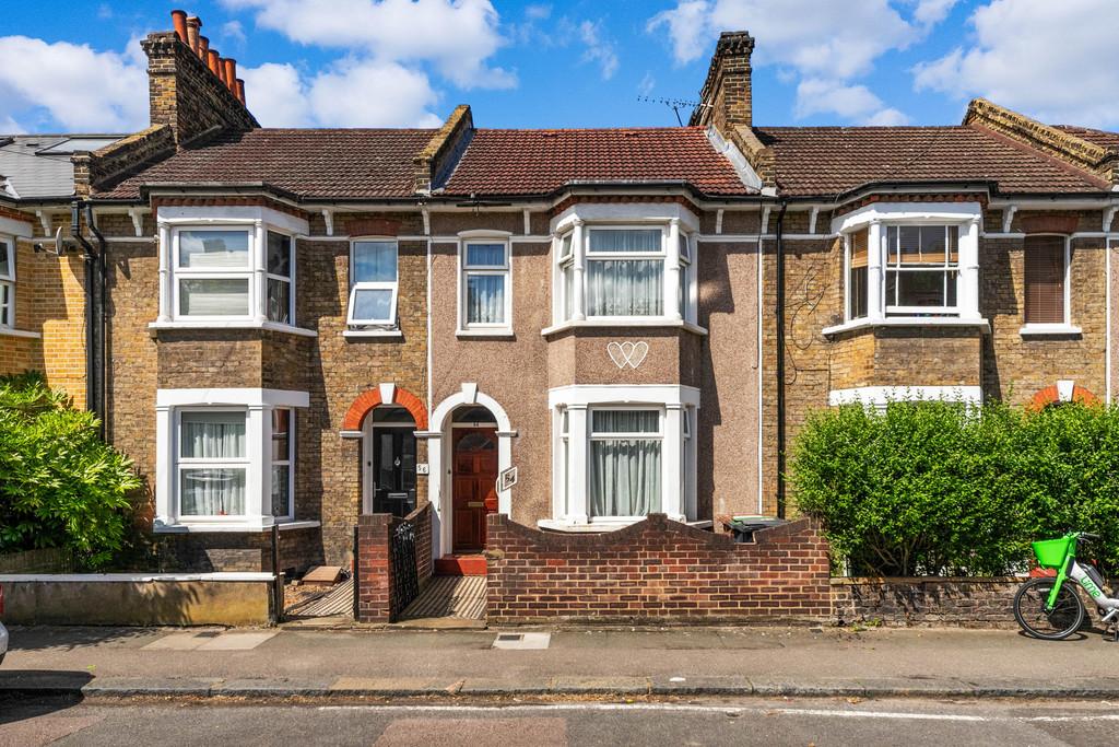 Marsala Road, Ladywell 3 bed terraced house for sale £710,000