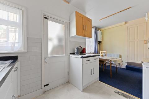 54 Marsala Road, London, SE13 7AD