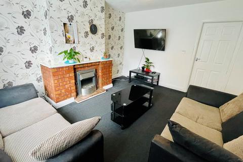 3 bedroom end of terrace house for sale, Strathmore Avenue, Coventry, CV1