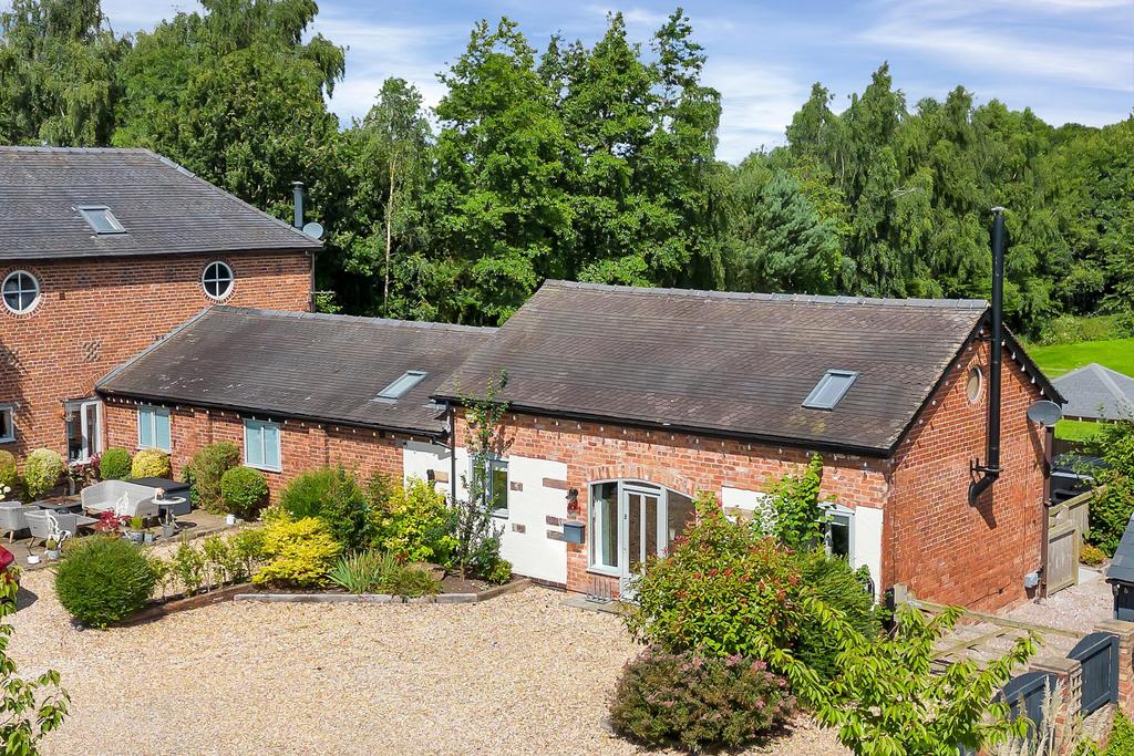 Stable Cottage