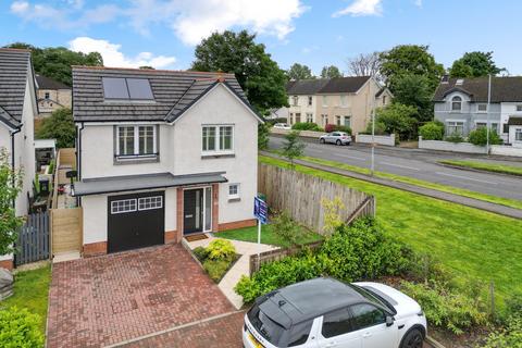 3 bedroom detached house for sale, Duror Drive, Gartcosh, Glasgow