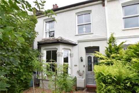 3 bedroom terraced house for sale, Braidwood Road, Catford, London, SE6
