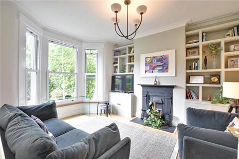 115 Braidwood Road, London, SE6 1QY