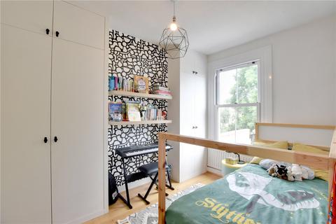 115 Braidwood Road, London, SE6 1QY