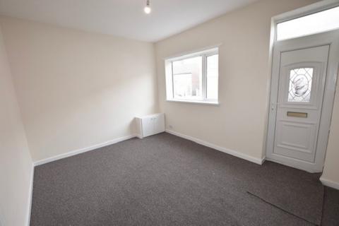 2 bedroom terraced house to rent, Cavendish Road, Rotherham, South Yorkshire, S61 1BW