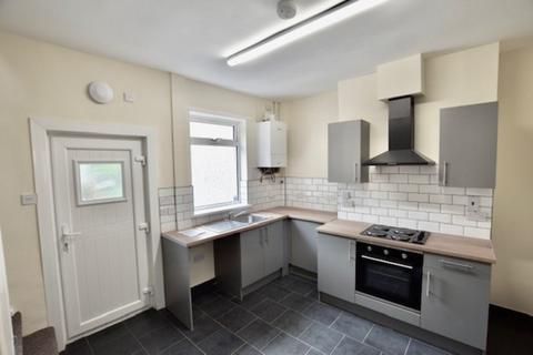 2 bedroom terraced house to rent, Cavendish Road, Rotherham, South Yorkshire, S61 1BW