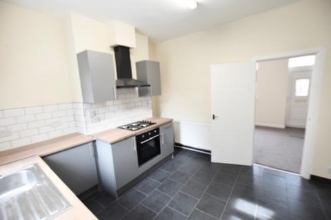 2 bedroom terraced house to rent, Cavendish Road, Rotherham, South Yorkshire, S61 1BW