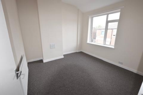 2 bedroom terraced house to rent, Cavendish Road, Rotherham, South Yorkshire, S61 1BW