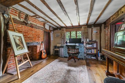 5 bedroom detached house for sale, Great Horkesley, Colchester