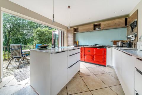 4 bedroom detached house for sale, Exton, Exeter