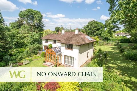 Catkins Green Lane, Exton, Exeter, EX3 0PW