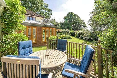 Catkins Green Lane, Exton, Exeter, EX3 0PW