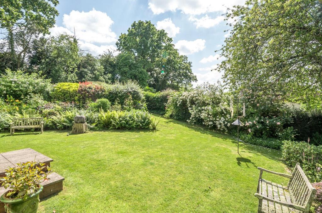 Gardens