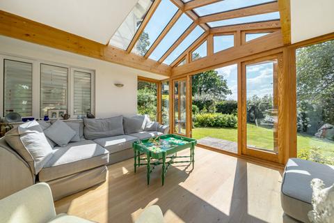 Catkins Green Lane, Exton, Exeter, EX3 0PW