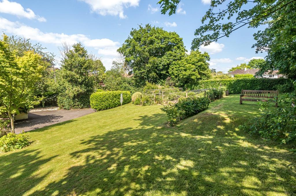 Gardens
