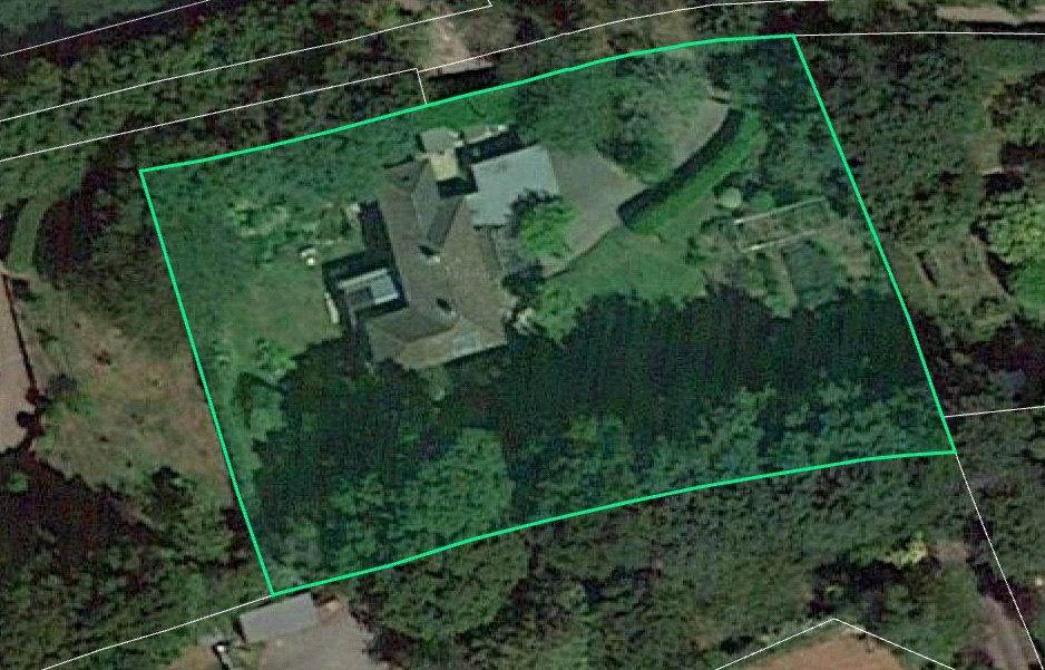 Land Map