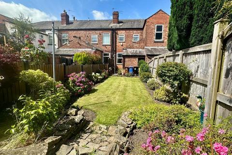 2 bedroom terraced house for sale, Woodsmoor, Stockport SK2