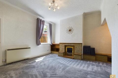 2 bedroom terraced house for sale, Woodsmoor, Stockport SK2