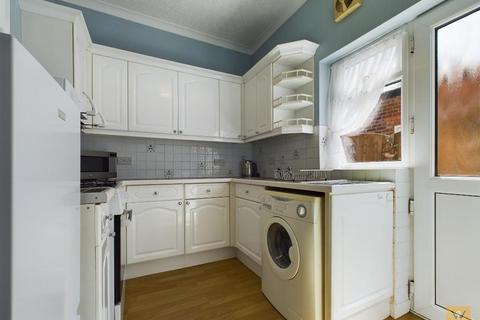 2 bedroom terraced house for sale, Woodsmoor, Stockport SK2