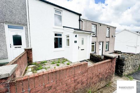 3 bedroom terraced house for sale, Heolgerrig, Heolgerrig, Merthyr Tydfil, CF48 1RP