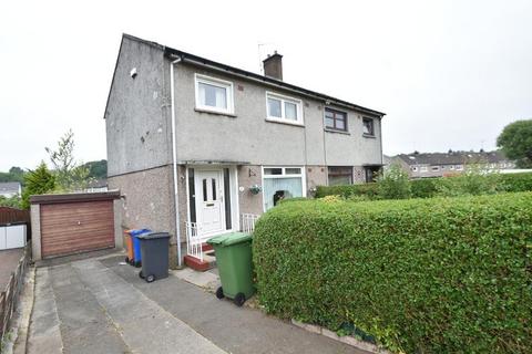 Bearsden - 3 bedroom semi-detached house for sale